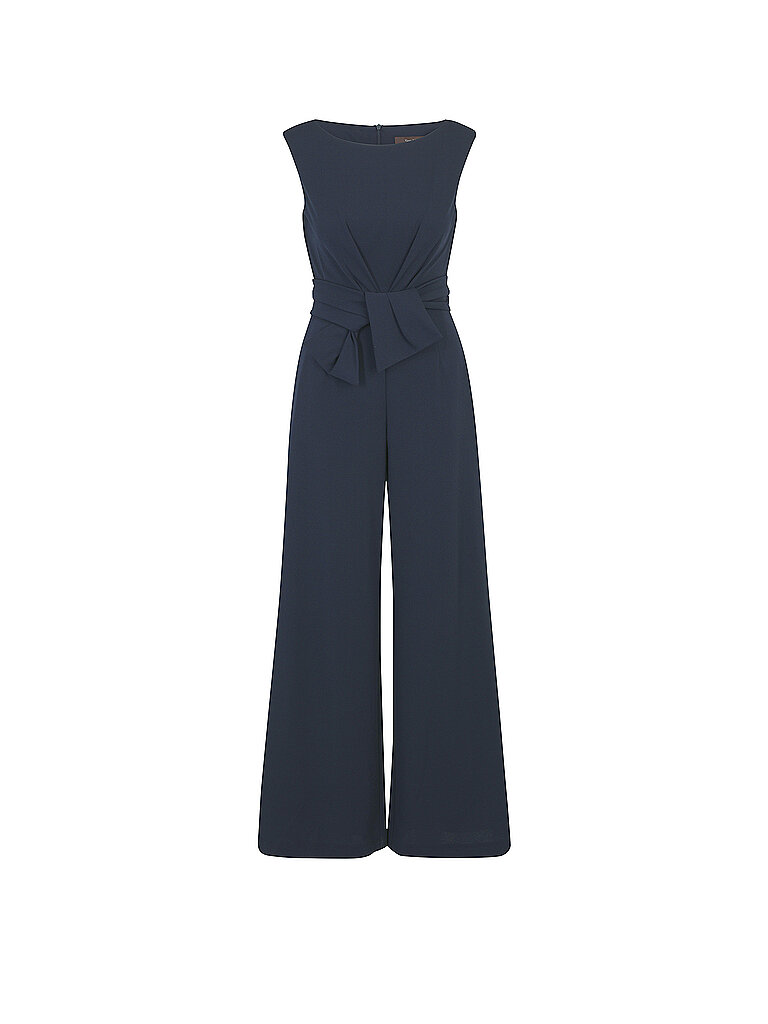 Vera Mont Jumpsuit Night Sky 42 10